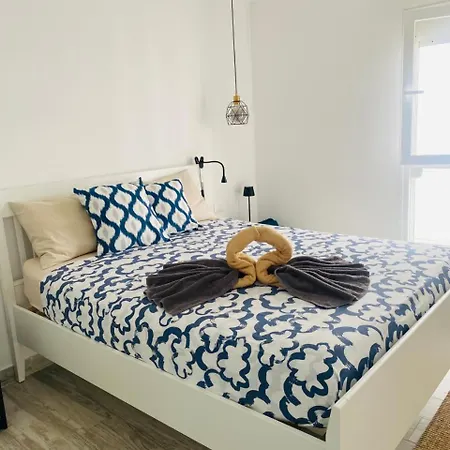 Tulum Medano شقة *