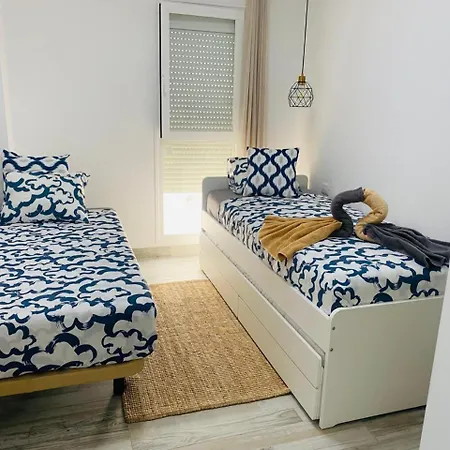 شقة Tulum Medano El Médano