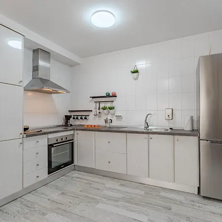 Tulum Medano * El Médano