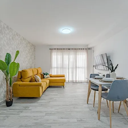 Tulum Medano Apartamento