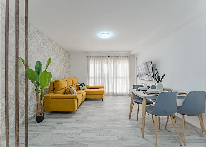 Tulum Medano Apartamento
