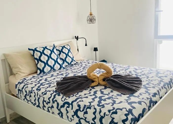 Tulum Medano Apartamento *